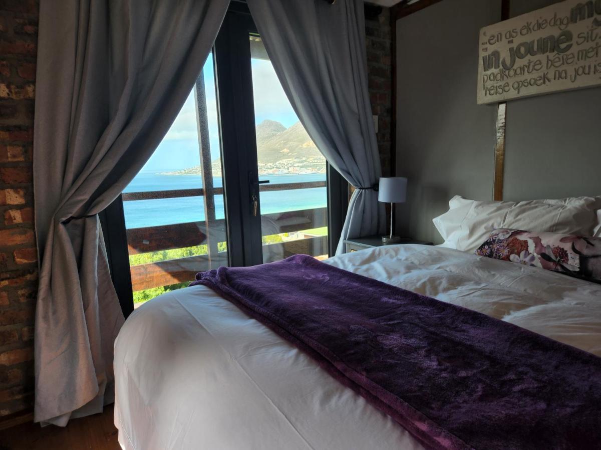Hébergement de vacances Hidden Gem Le Cap